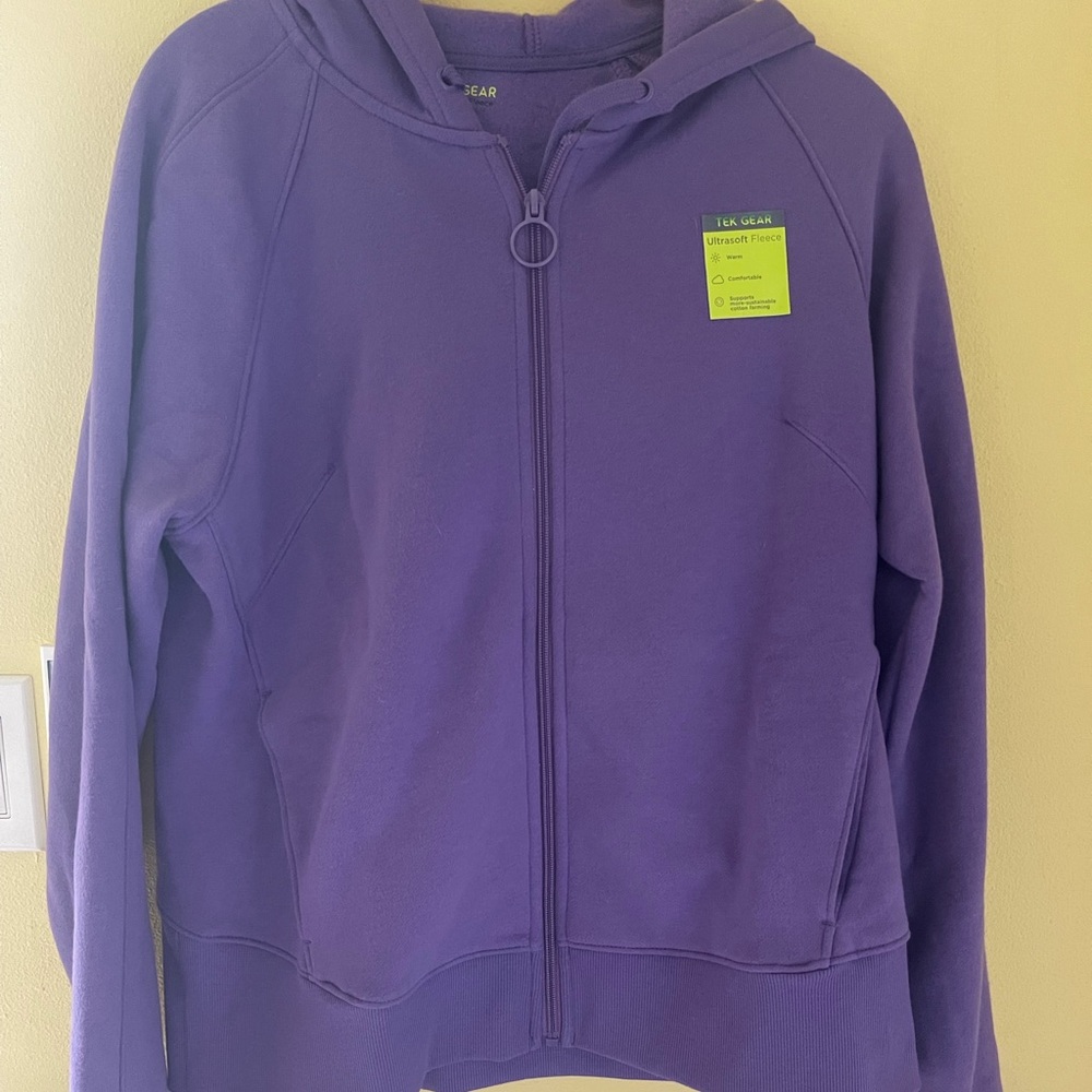 Women’s Tek Gear Jacket